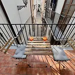 A Ballaro Apartments