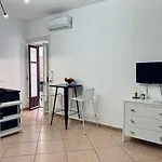 A Ballaro Apartments