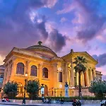 Sicily House 4.0