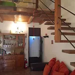Skalsky Apartment, Borgo Vecchio, Palermo