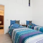 Appartamento 2 Camere Da Letto Al Politeama