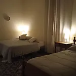 Nowhere Rooms