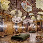 Dagnino House - Luxury Apartment In The Center Of Palermo