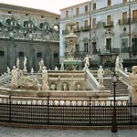 Dagnino House - Luxury Apartment In The Center Of Palermo