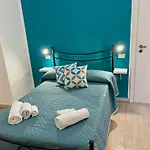 Maqueda Rooms