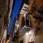Casa Dei Frangiai - Palermo