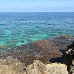 Addaura Reef Apartment - Accesso Privato Al Mare