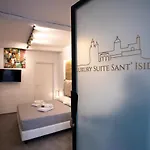 Luxury Suite Sant Isidoro