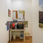 A\' Baddaro - Vucciria Room
