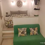 Montesanto House Palermo