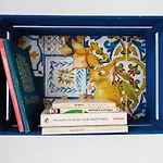 Casina Blu