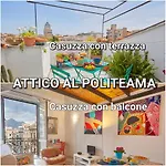 Attico al Politeama