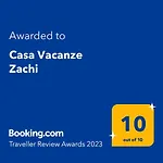 Casa Zachi