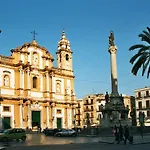 San Basilio\'S Home Historical Center