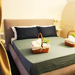 Gdm Central Apartment Palermo