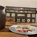 Casa Vetriera