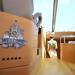 Layla Yacht Palermo