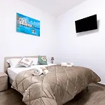 Al Vicoletto Little House