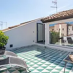 Porta Di Castro Design Apartment With Terrace By Wonderful Italy