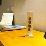 Gdm Central Apartment Palermo