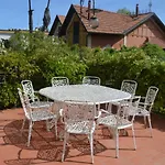 Mondello Beach Luxury Apartments