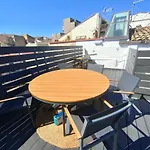 Ballaro Rooftop - Hot Tub - Bbq