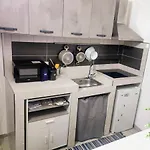 Montesanto House Palermo