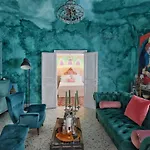 Iflat Casa Bastiana Arte E Tradizione Siciliana