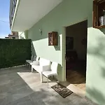 Aglaia House