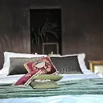 Casa Vacanze Bab Al Bahr - Terrace Garden Oasis