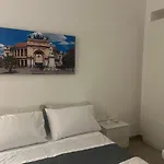 La Casetta Mape