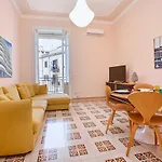 Kmc Suites - Yellow