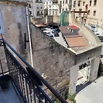 Al Parlatoio Del Centro Storico