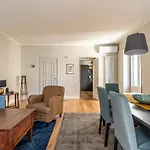 Appartamento Principe Di Belmonte By Wonderful Italy