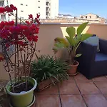 Attico Finocchiaro - Terrazza In Centro Wifi Free