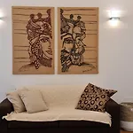 Di Fresco Apartments Luxury Suites