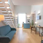 Arche Design Rooms And Suites