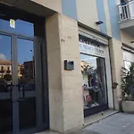 Le Camere Di Nick Corso Dei Mille 175
