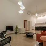 Vucciria Apartments By Wonderful Italy