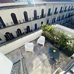 Attico Belvedere