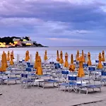 Mondello Manick Mare