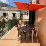 Al Baglio Low Cost 2 : Casa Dei Colori