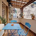 Casa Arancio