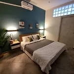 Decollati House