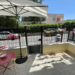 Sapirimari, Casa A Pochi Passi Dalla Spiaggia