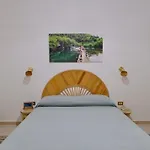 Vintage Rooms