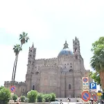 Palermo Home Cathedral Apartment