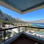 La Scalinatella Di Mondello