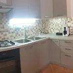 Apartment Palermo Castle Zisa