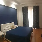 Apartment Palermo Castle Zisa